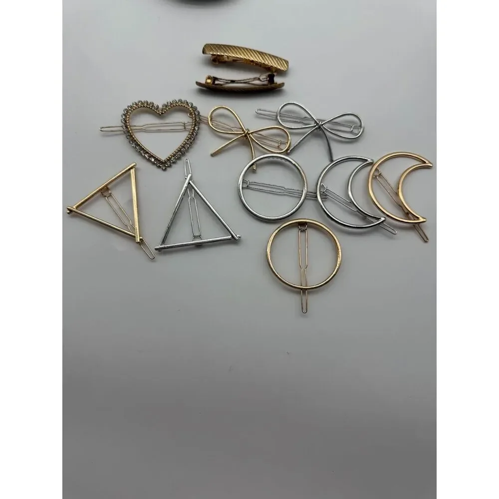 hair clips